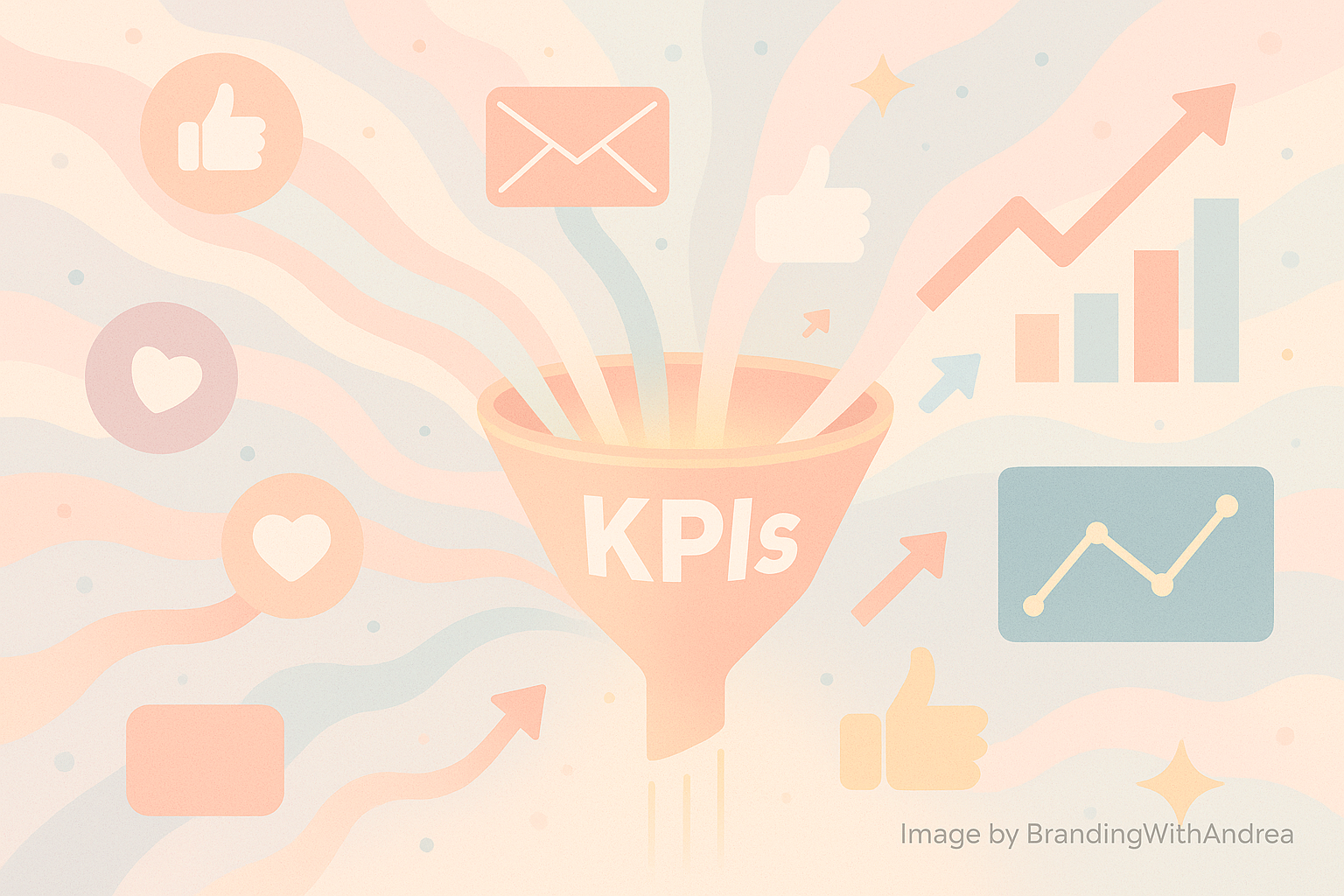 KPIs: Turning Marketing Data Into Action