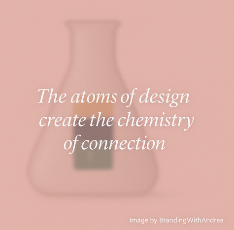 Marketing Chemistry: Breaking Down Design to It’s Smallest Elements