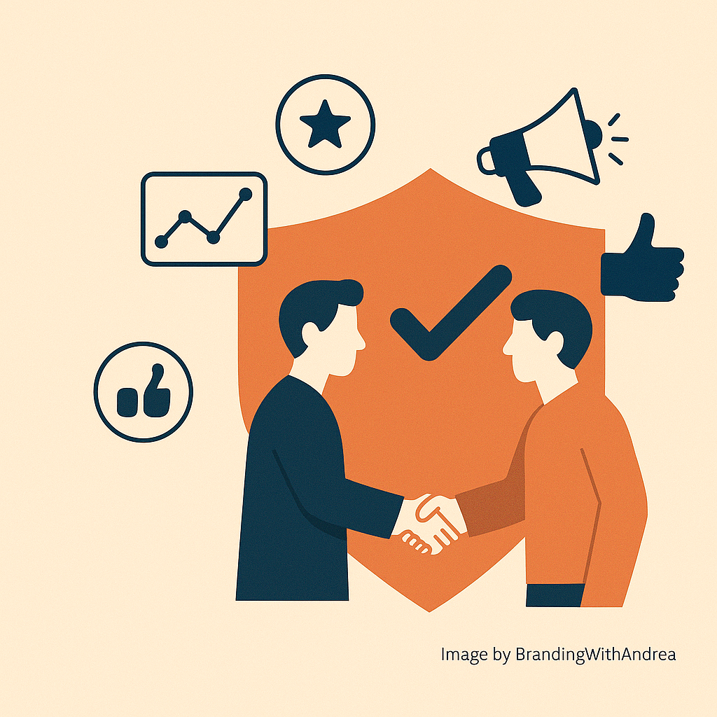 Trust Is the New Currency